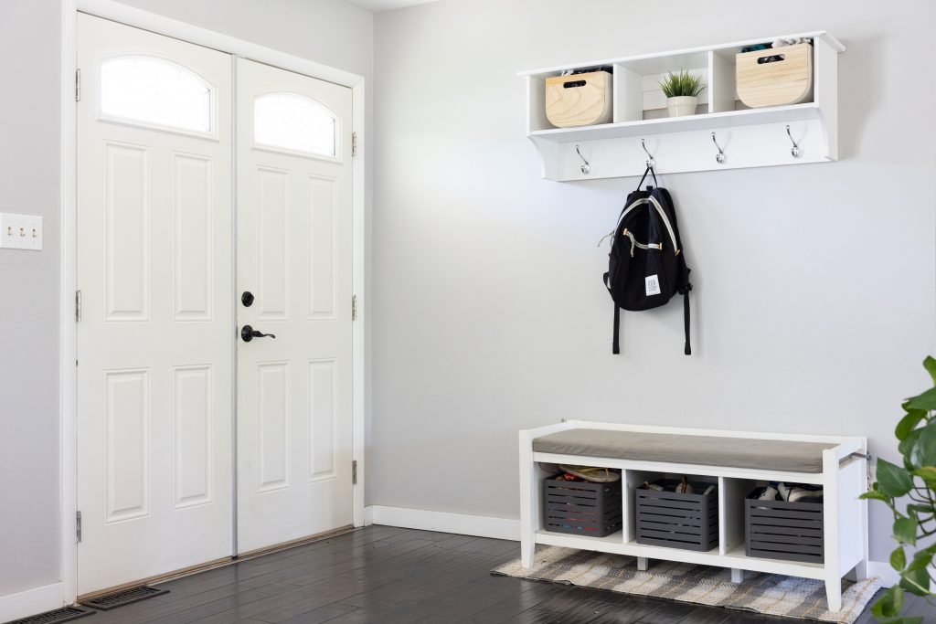 clean home